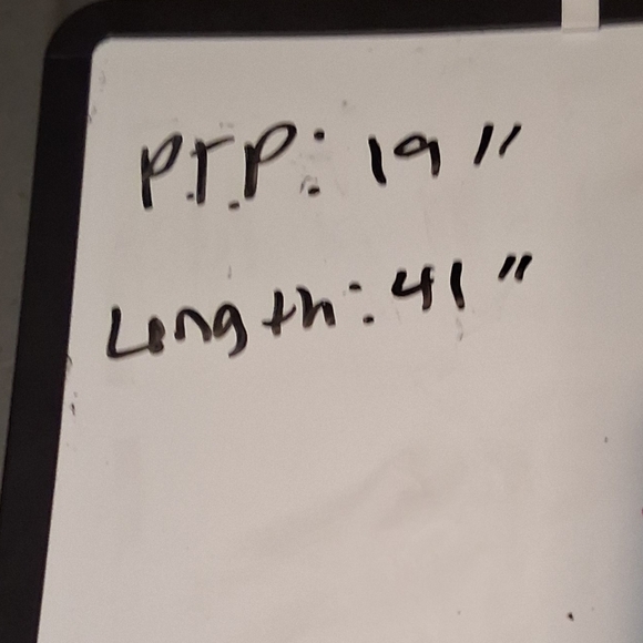 Lauren Ralph Lauren Multicolor Floral Dress - Picture 3 of 3